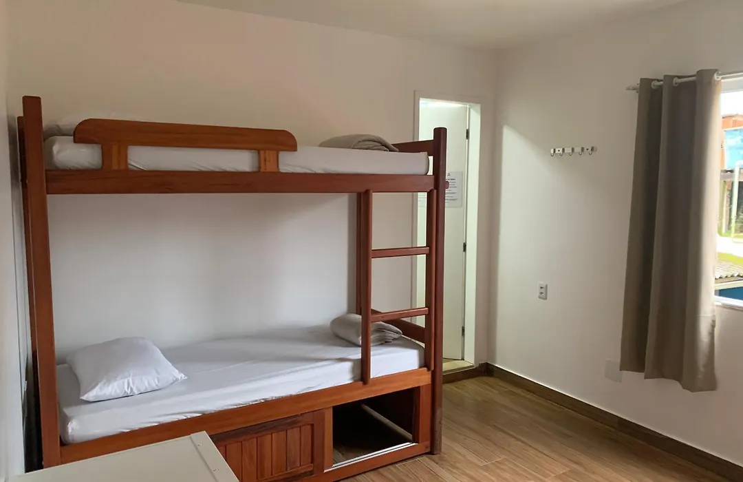 Lila Limao Hostel-1