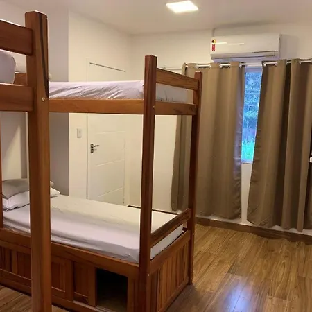 Lila Limao Hostel-2